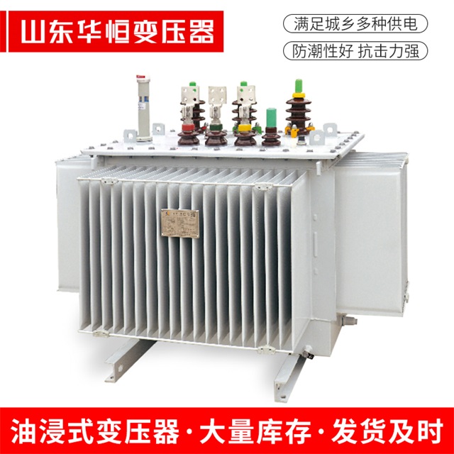 S13-10000/35博爱博爱博爱电力变压器