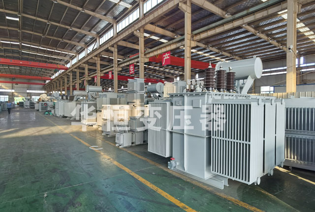 S13-8000/35博爱博爱博爱电力变压器厂家