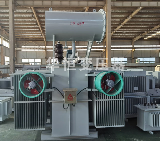 S13-8000/35博爱博爱博爱电力变压器