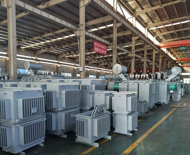 S11-8000/35博爱博爱博爱电力变压器