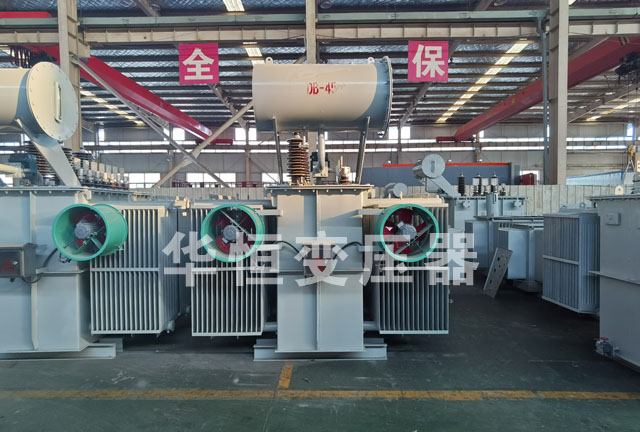 SZ11-10000/35博爱博爱博爱油浸式变压器厂家
