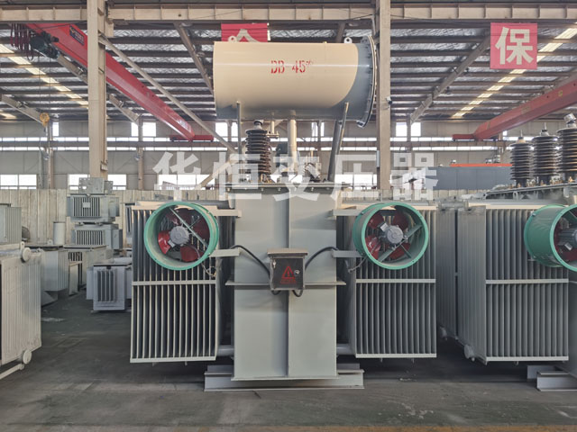 S11-10000/35博爱博爱博爱油浸式变压器