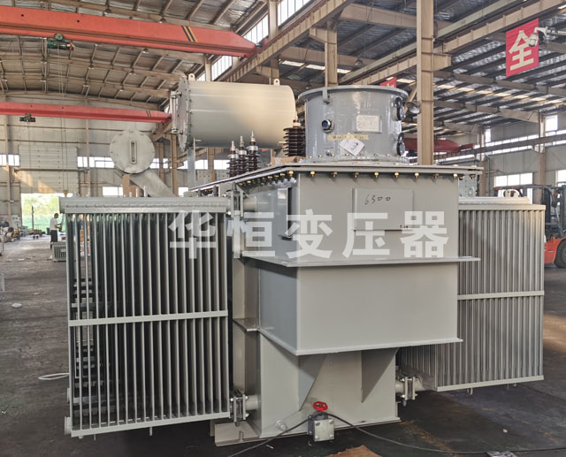 S11-8000/35博爱博爱博爱油浸式变压器价格